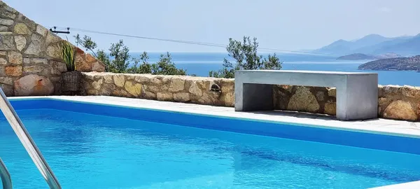 Three-Bedroom Villa for Sale in North Kinouria Arcadia, Argolida