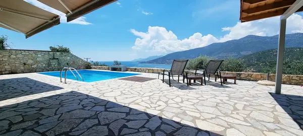 Three-Bedroom Villa for Sale in North Kinouria Arcadia, Argolida — photo 3