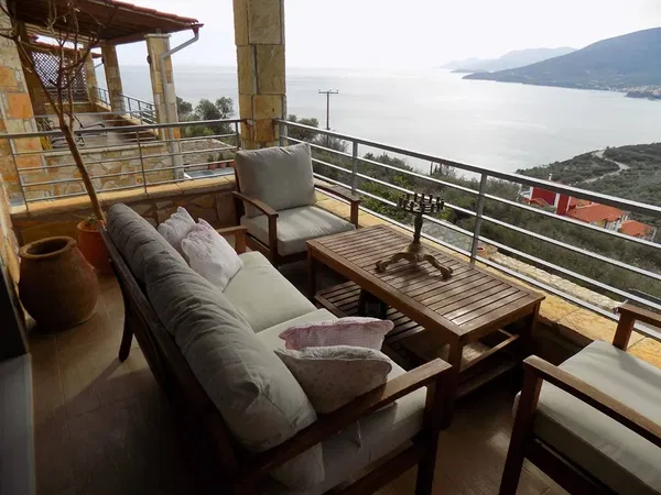 Three-Bedroom Villa for Sale in North Kinouria Arcadia, Argolida — photo 5