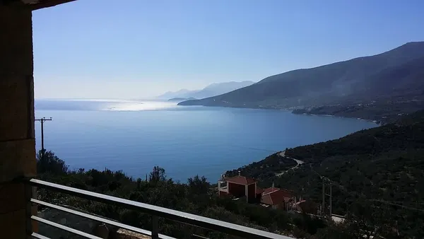 Three-Bedroom Villa for Sale in North Kinouria Arcadia, Argolida — photo 2