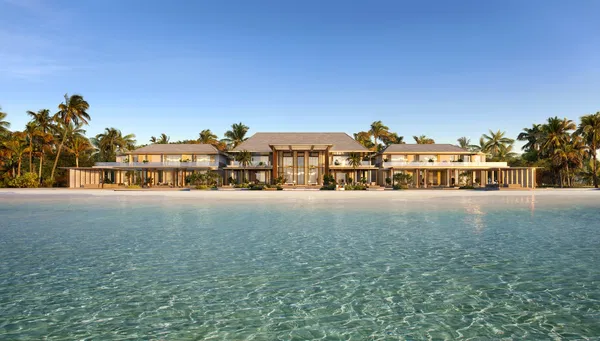 Sea View Private Island for Sale in Maldives — photo 2
