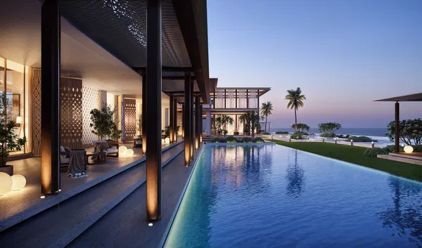 Sea View Private Island for Sale in Maldives