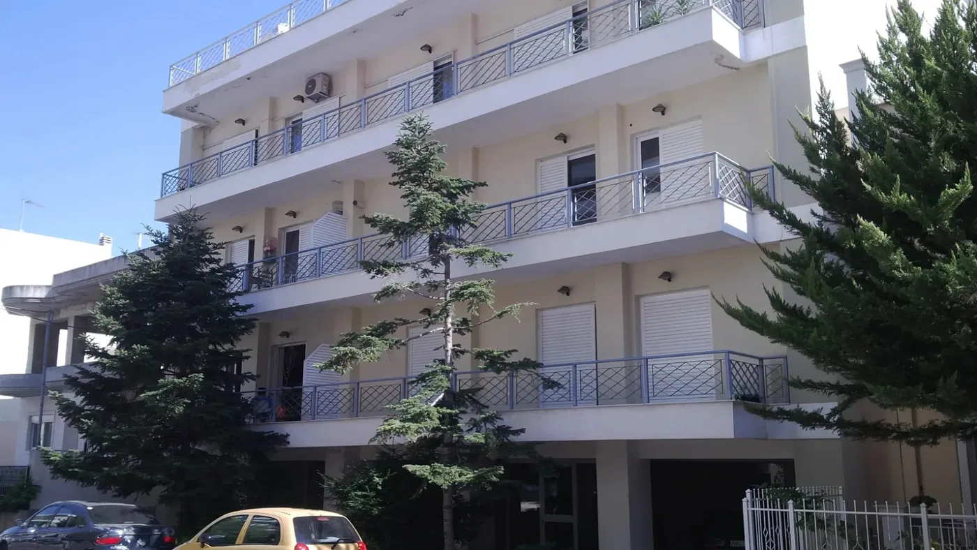 558 m² Building for Sale in Acharnes, Athens Western Suburbs