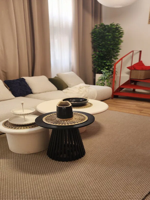 88 m² Two-Bedroom Apartment for Sale in Kypseli, Athens Center — photo 2