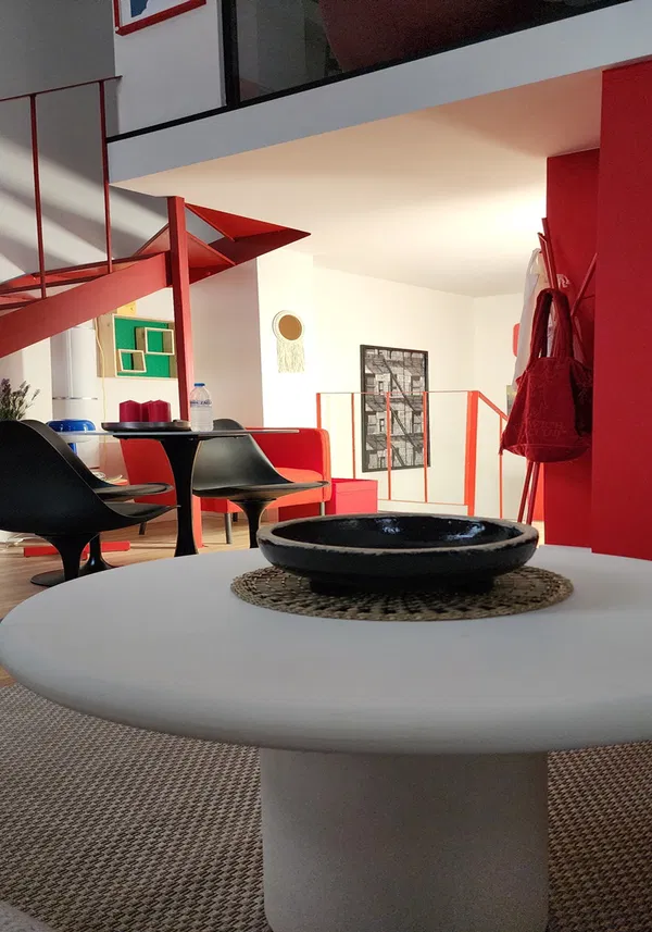 88 m² Two-Bedroom Apartment for Sale in Kypseli, Athens Center — photo 3