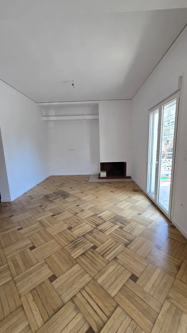 120 m² Renovated Three-Bedroom Apartment for Sale in Ampelokipoi, Athens Center — photo 5