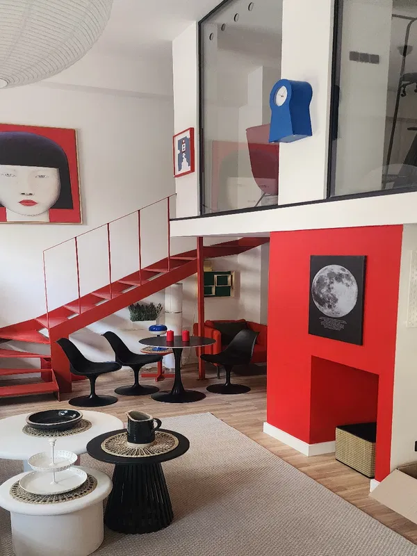 88 m² Two-Bedroom Apartment for Sale in Kypseli, Athens Center — photo 4