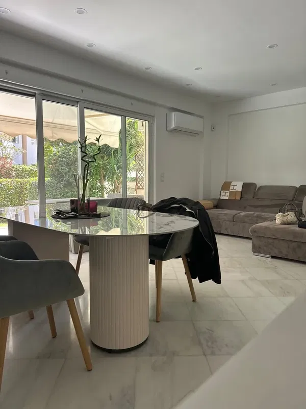 Seafront Two-Bedroom Apartment for Sale in Vari - Varkiza, Athens Southern suburbs — photo 2
