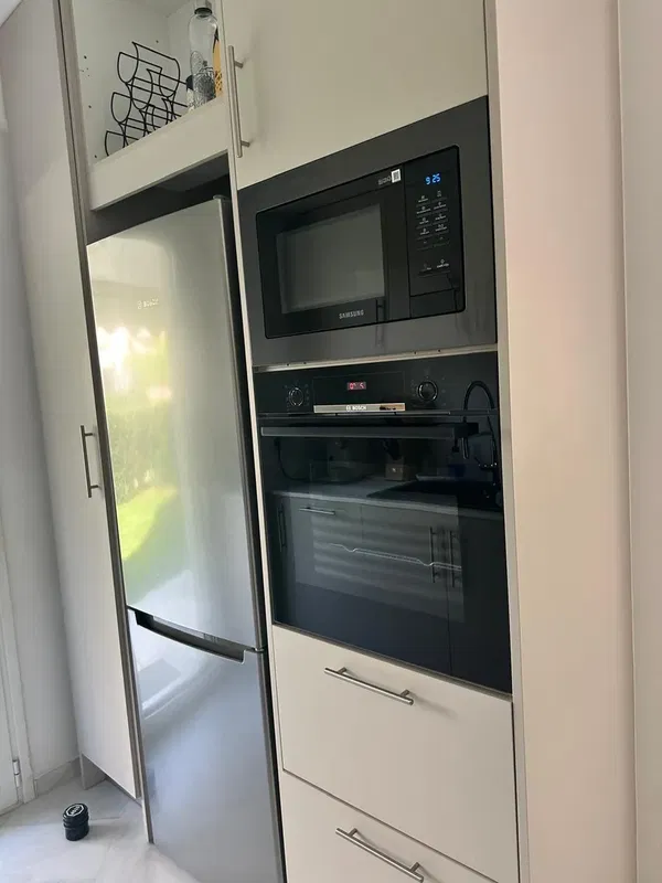 Seafront Two-Bedroom Apartment for Sale in Vari - Varkiza, Athens Southern suburbs — photo 5