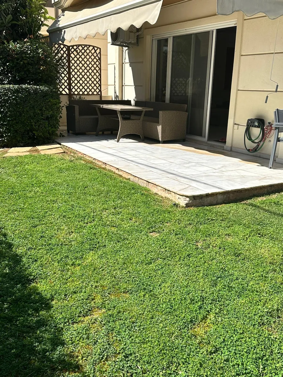 Seafront Two-Bedroom Apartment for Sale in Vari - Varkiza, Athens Southern suburbs