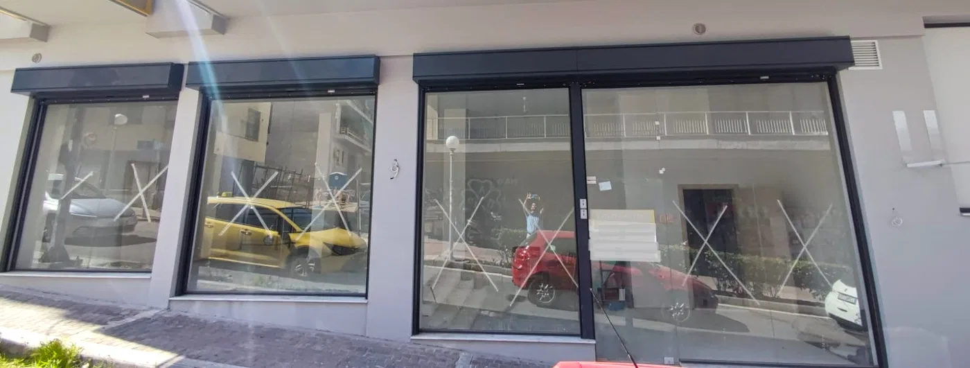 138 m² Two-Bedroom Apartment for Sale in Dafni, Athens Southern suburbs