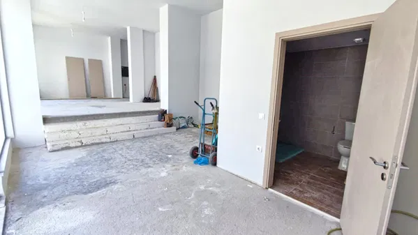 138 m² Two-Bedroom Apartment for Sale in Dafni, Athens Southern suburbs — photo 3