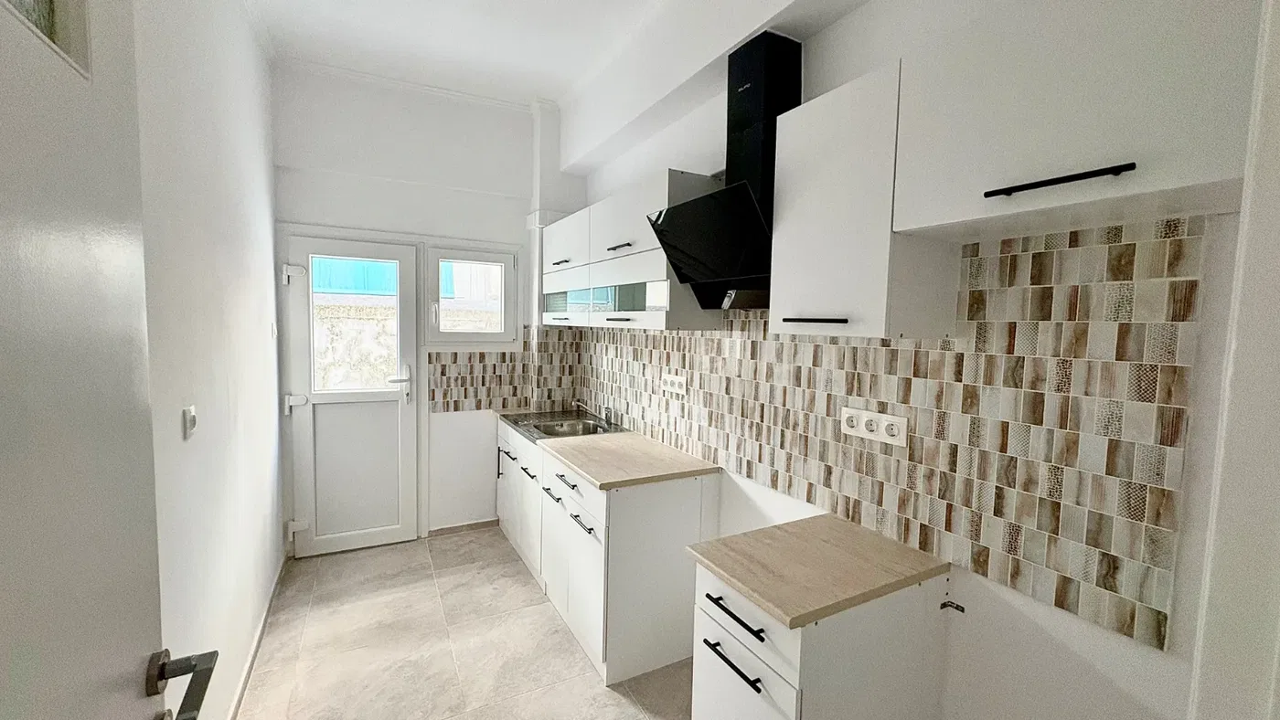 53 m² Apartment with Two Bedrooms for Sale in Center Athens, Athens Center