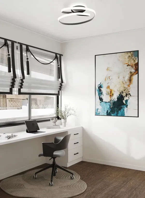 110 m² Two-Bedroom Apartment for Sale in Gazi - Metaxourgio - Votanikos, Athens Center — photo 4