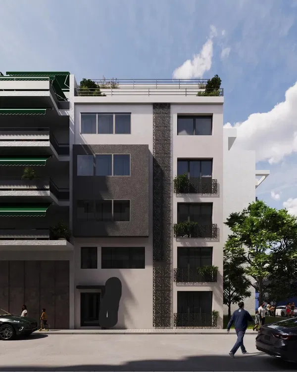 66 m² One-Bedroom Apartment for Sale in Gazi - Metaxourgio - Votanikos, Athens Center — photo 3