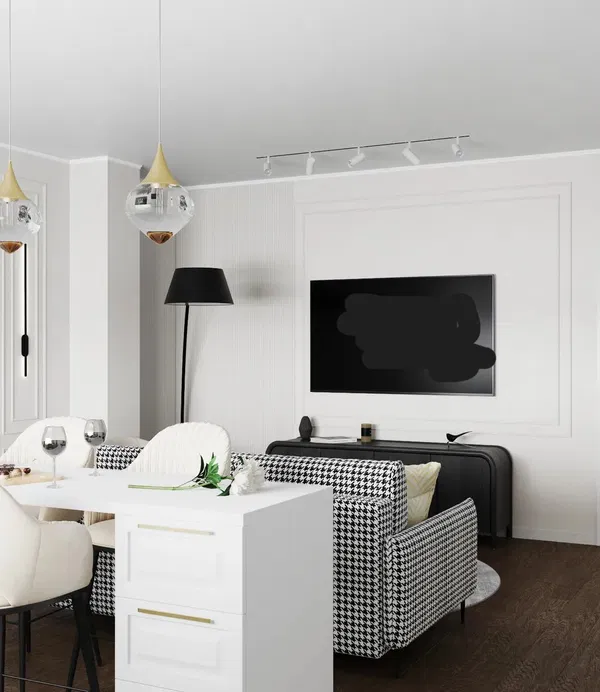 38 m² One-Bedroom Apartment for Sale in Gazi - Metaxourgio - Votanikos, Athens Center — photo 4