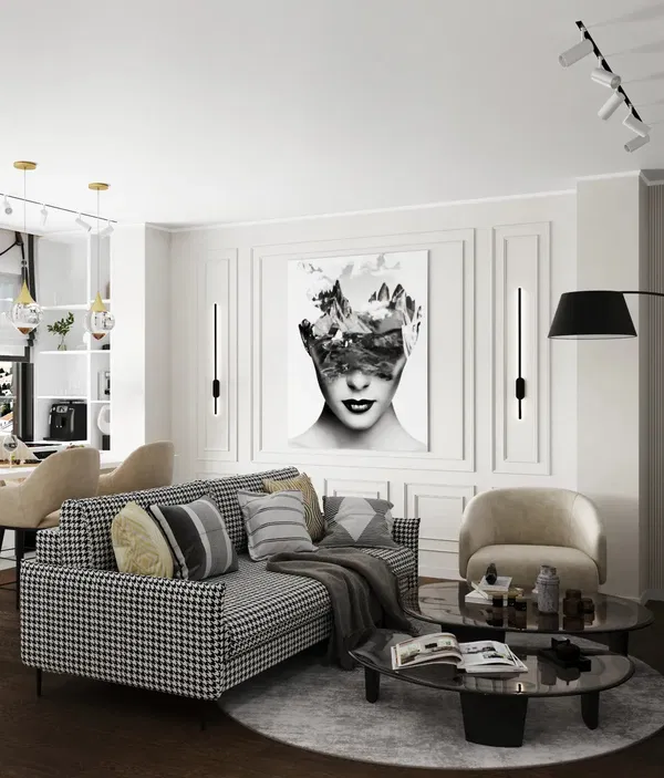 40 m² Apartment with One Bedrooms for Sale in Gazi - Metaxourgio - Votanikos, Athens Center