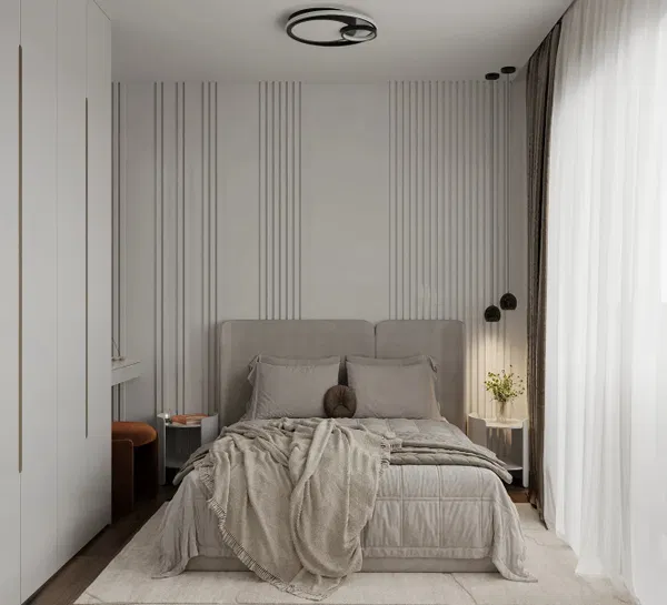 40 m² Apartment with One Bedrooms for Sale in Gazi - Metaxourgio - Votanikos, Athens Center — photo 5