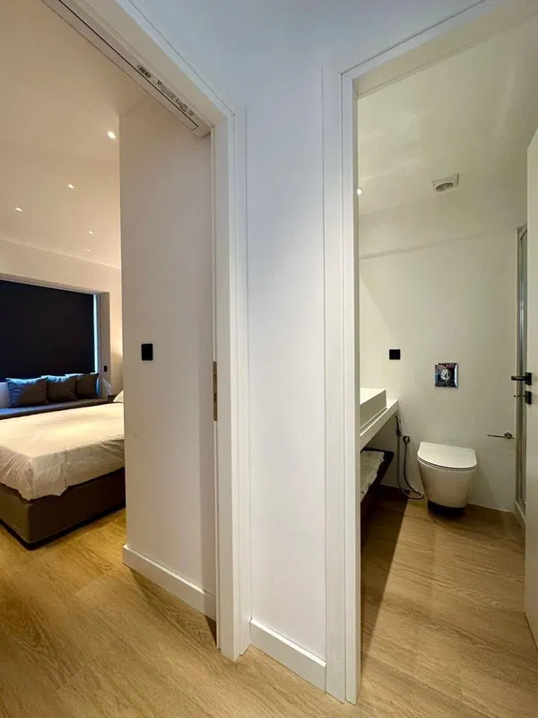 Renovated One-Bedroom Apartment for Sale in Piraeus — photo 4