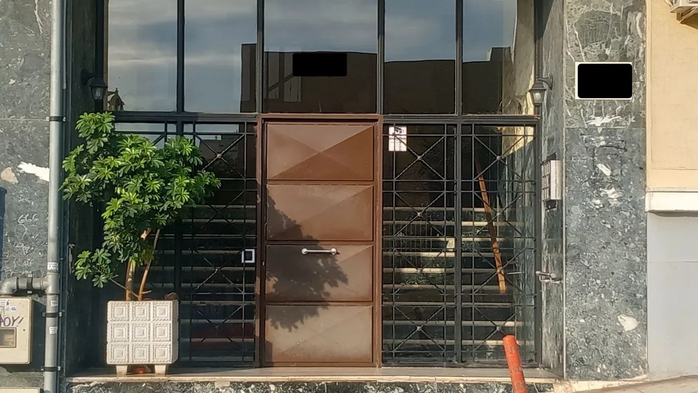 One-Bedroom Apartment for Sale in Kastella, Piraeus