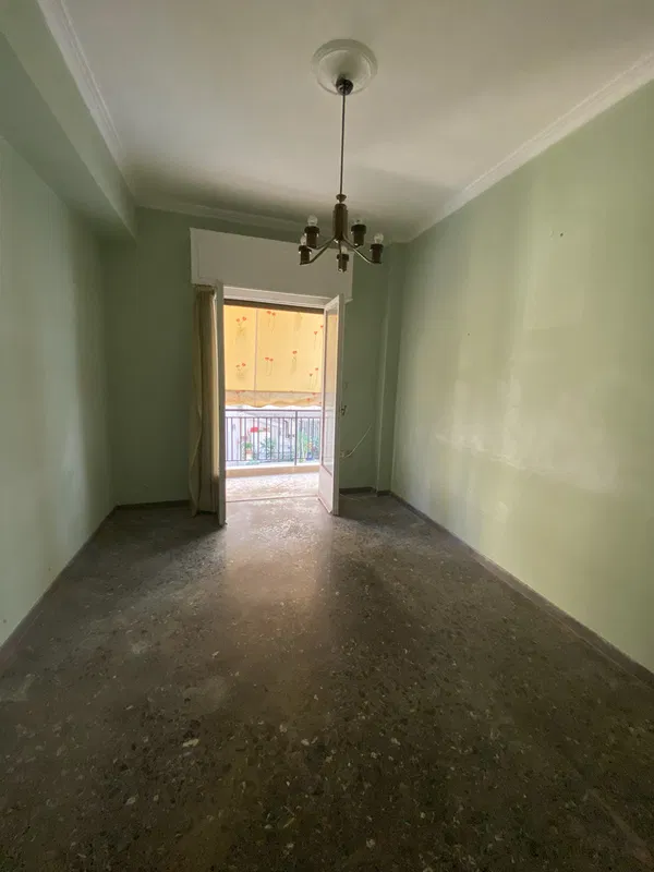 One-Bedroom Apartment for Sale in Kastella, Piraeus — photo 2