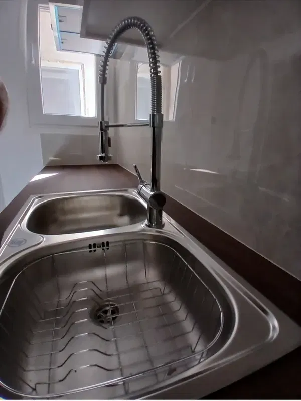 Renovated 35 m² Apartment with One Bedrooms for Sale in Center Athens, Athens Center with Balcony — photo 5
