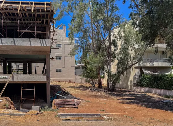 90 m² Modern Two-Bedroom Apartment for Sale in Agia Paraskevi Athens, Athens Northern suburbs — photo 4