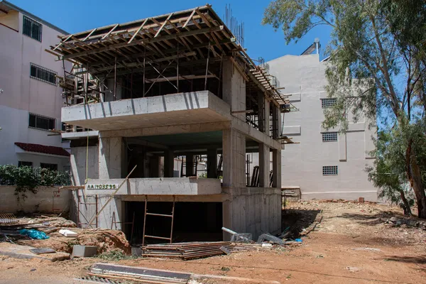 90 m² Modern Two-Bedroom Apartment for Sale in Agia Paraskevi Athens, Athens Northern suburbs — photo 2