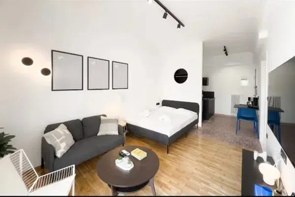 29 m² Apartment with One Bedrooms for Sale in Gyzi - Pedion Areos, Athens Center — photo 2