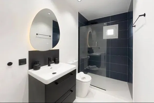 29 m² Apartment with One Bedrooms for Sale in Gyzi - Pedion Areos, Athens Center — photo 4