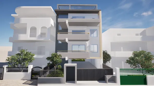 200 m² Three-Bedroom Apartment for Sale in Neo Psychiko, Athens Northern suburbs — photo 4