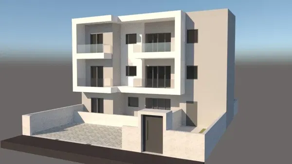 Modern Two-Bedroom Apartment for Sale in Agia Paraskevi Athens, Athens Northern suburbs