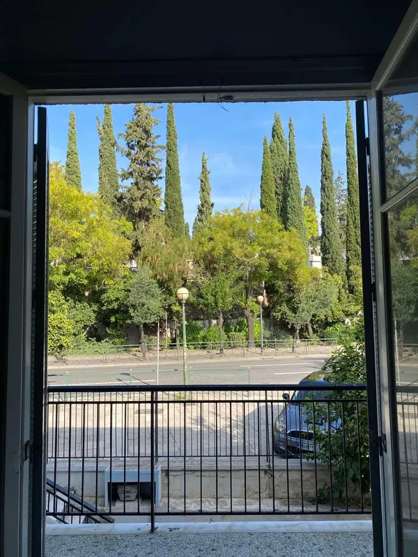 Two-Bedroom Newly Built Villa for Sale in Mets - Kallimarmaro, Athens Center — photo 4