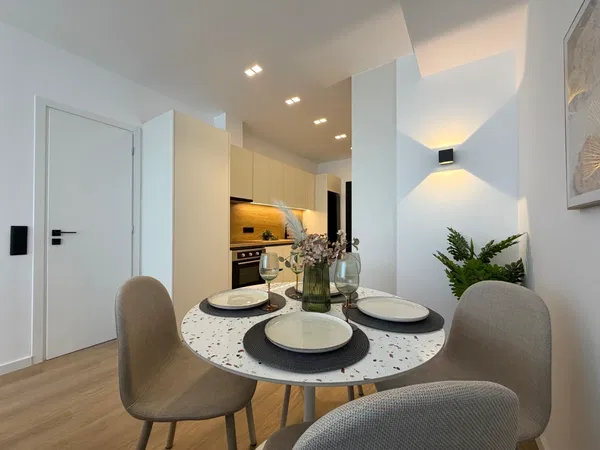 Renovated Two-Bedroom Apartment for Sale in Piraeus — photo 4