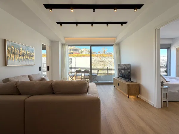 Renovated Two-Bedroom Apartment for Sale in Piraeus — photo 5