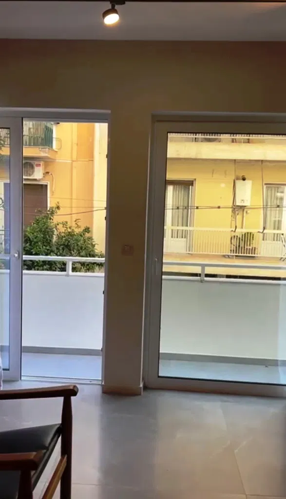 105 m² Two-Bedroom Apartment for Sale in Kolonaki - Lycabettus, Athens Center — photo 4