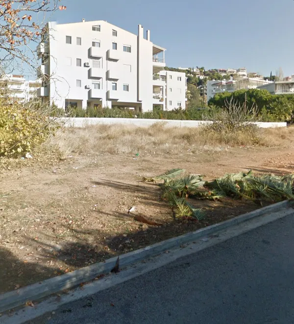 1,561 m² Land for Sale in Porto Rafti, Attica
