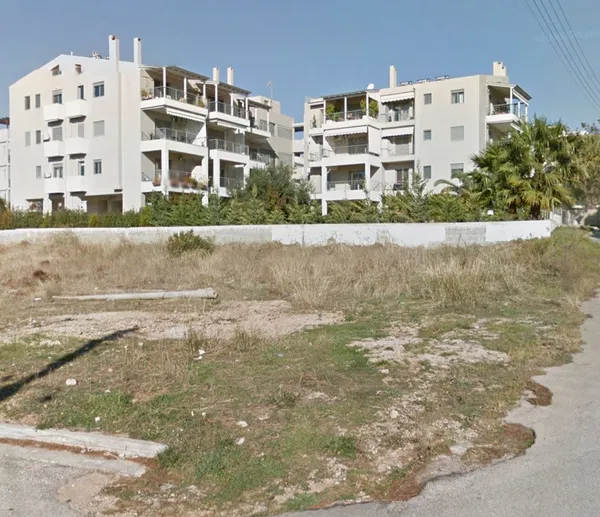 1,561 m² Land for Sale in Porto Rafti, Attica — photo 2