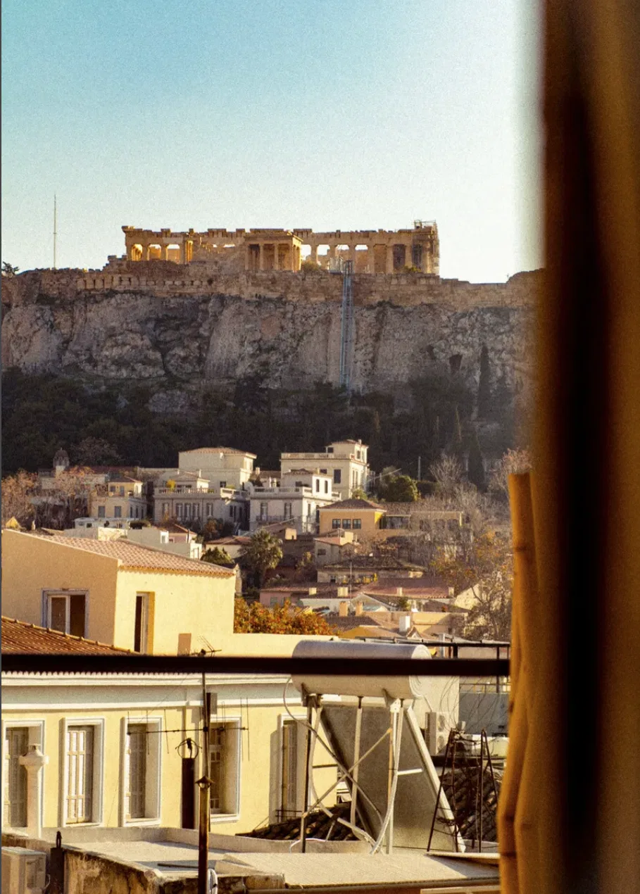 Renovated Business for Rent in Athens Historical Center, Athens Center