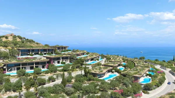 Newly Built 154 m² Apartment with Two Bedrooms for Sale in Elounda, Agios Nikolaos — photo 5
