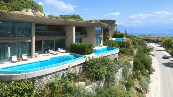 Two-Bedroom Contemporary Apartment for Sale in Elounda, Agios Nikolaos — photo 5