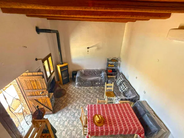 One-Bedroom Villa for Sale in Litsarda, Apokoronas — photo 3