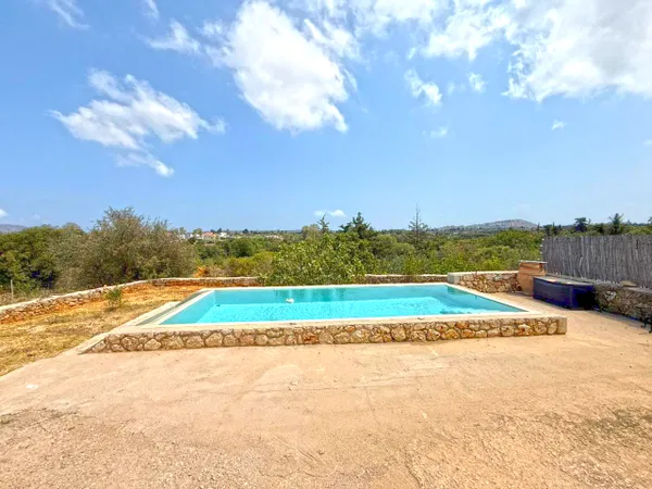 One-Bedroom Villa for Sale in Litsarda, Apokoronas — photo 2