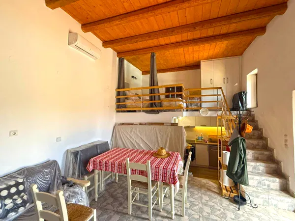 One-Bedroom Villa for Sale in Litsarda, Apokoronas — photo 4