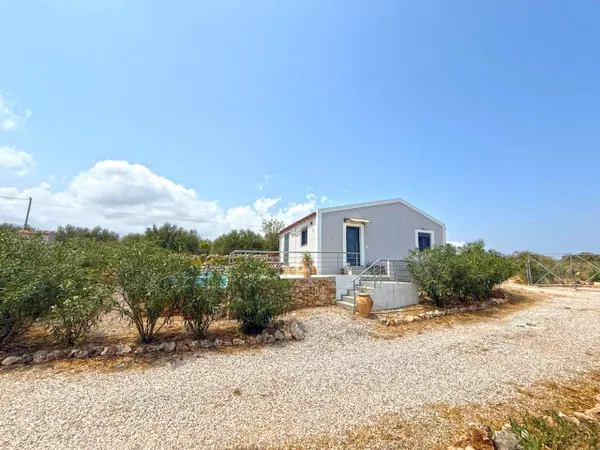 Modern 60 m² Villa with Two Bedrooms for Sale in Litsarda, Apokoronas — photo 4
