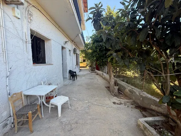 118 m² Apartment with Three Bedrooms for Sale in Dikastiria, Chania — photo 2