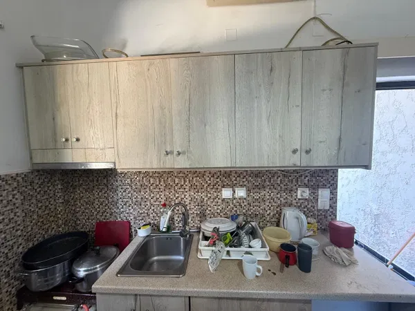 118 m² Apartment with Three Bedrooms for Sale in Dikastiria, Chania — photo 4
