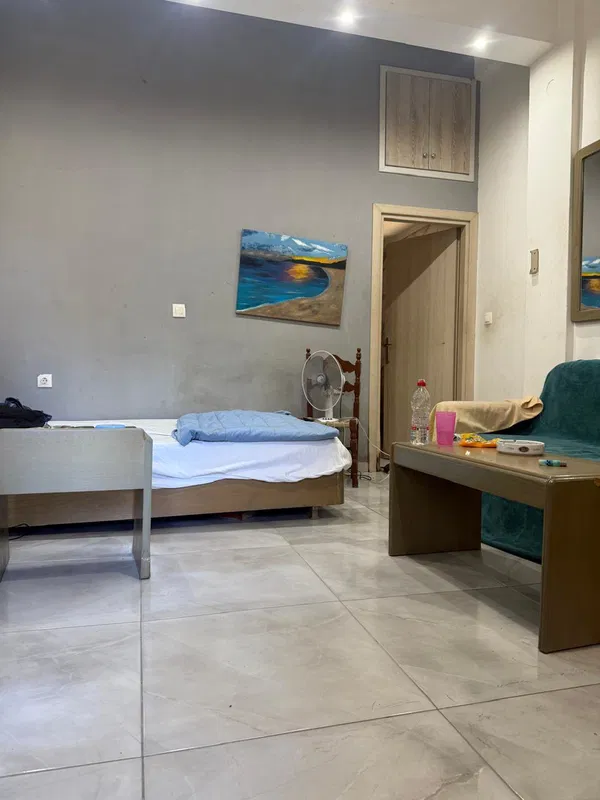 118 m² Apartment with Three Bedrooms for Sale in Dikastiria, Chania — photo 3
