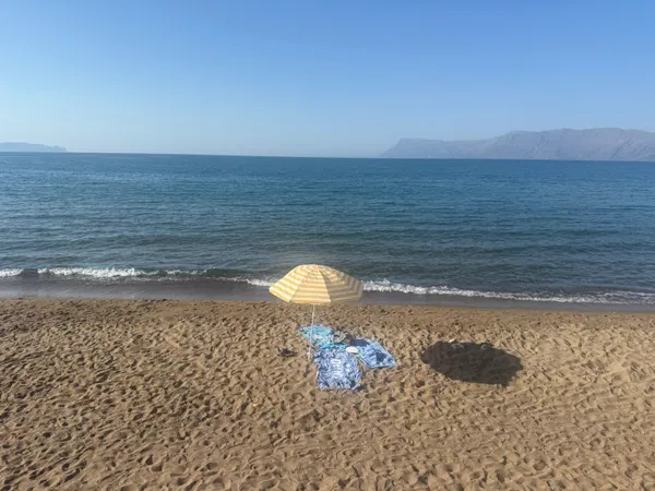 3,867 m² Plot of Land for Sale in Kasteli Kissamos, Kissamos — photo 3