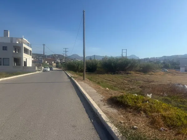 3,867 m² Plot of Land for Sale in Kasteli Kissamos, Kissamos — photo 4